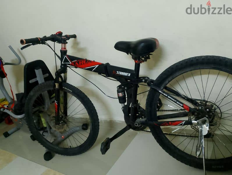 سيكل كبير للبيع Big bike for sale 0