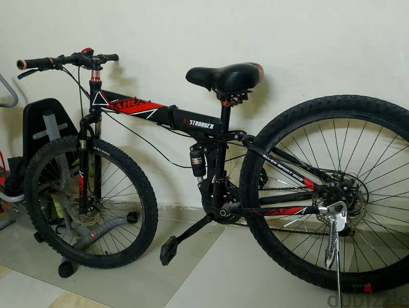 سيكل كبير للبيع Big bike for sale 1