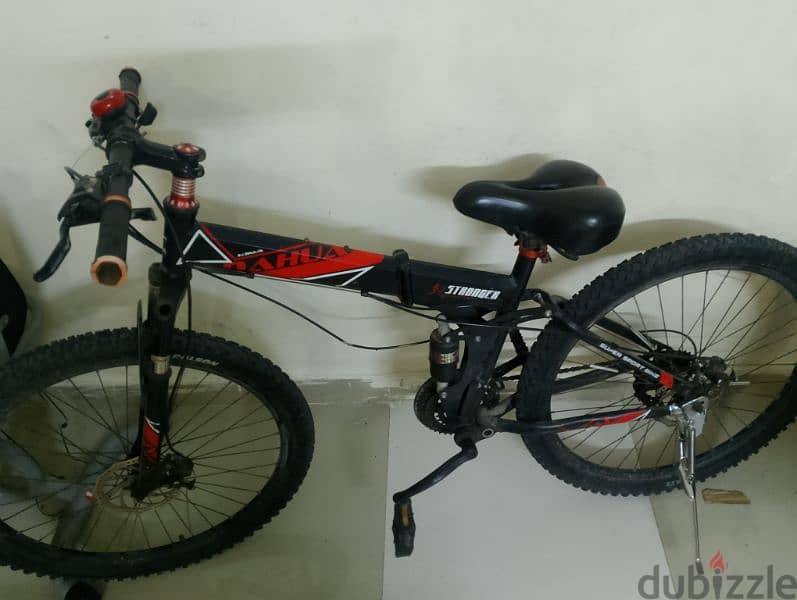 سيكل كبير للبيع Big bike for sale 2