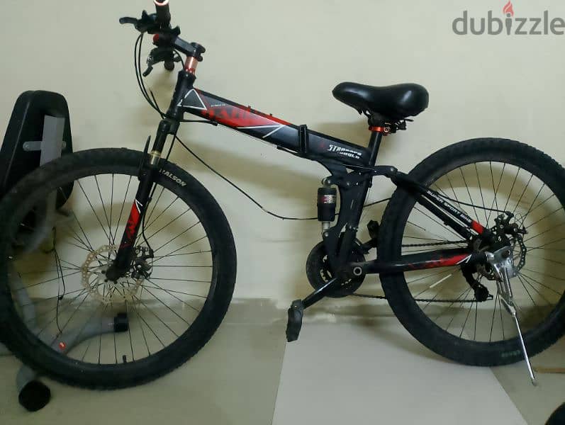 سيكل كبير للبيع Big bike for sale 3