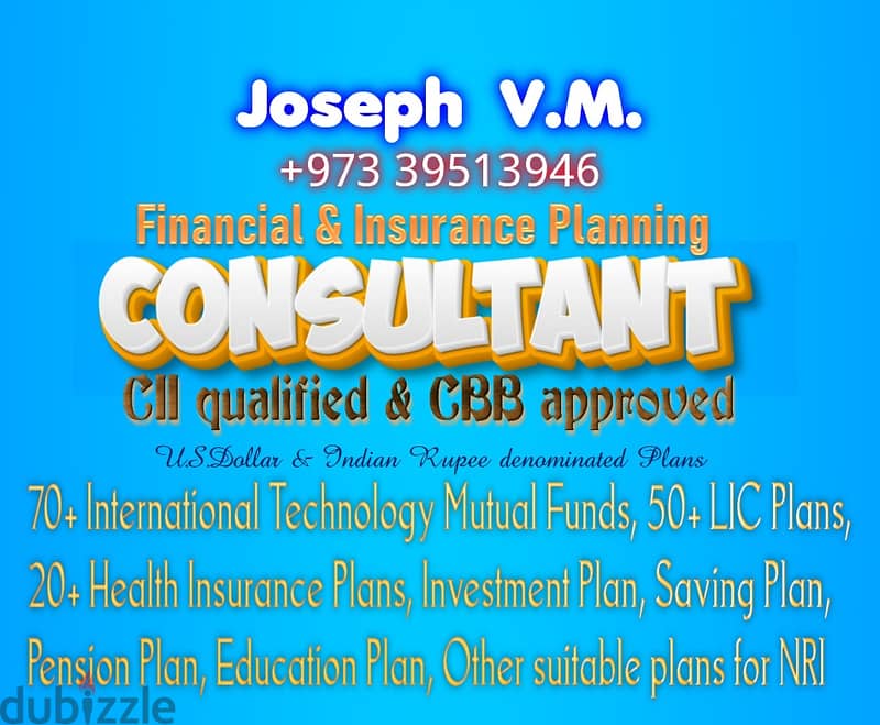 FINANCIAL PLANNING 6