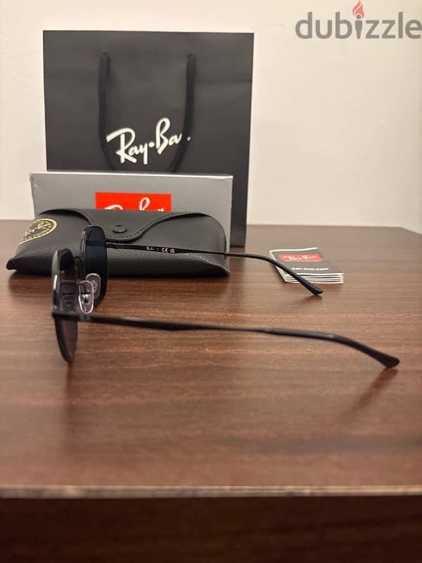 New RayBan glasses new never used original 2