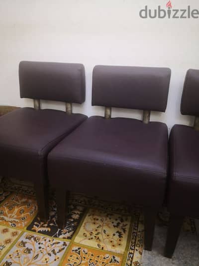 urgently sales new condition furniture