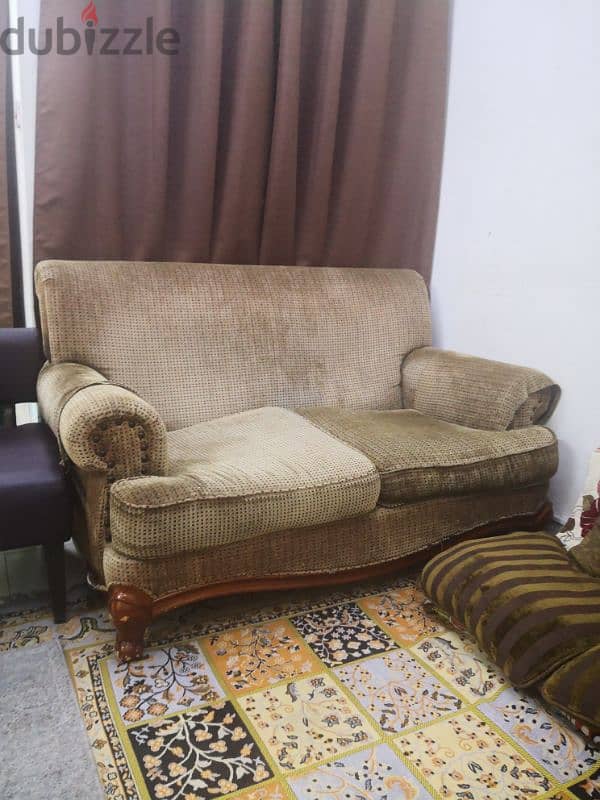 urgently sales new condition furniture 2