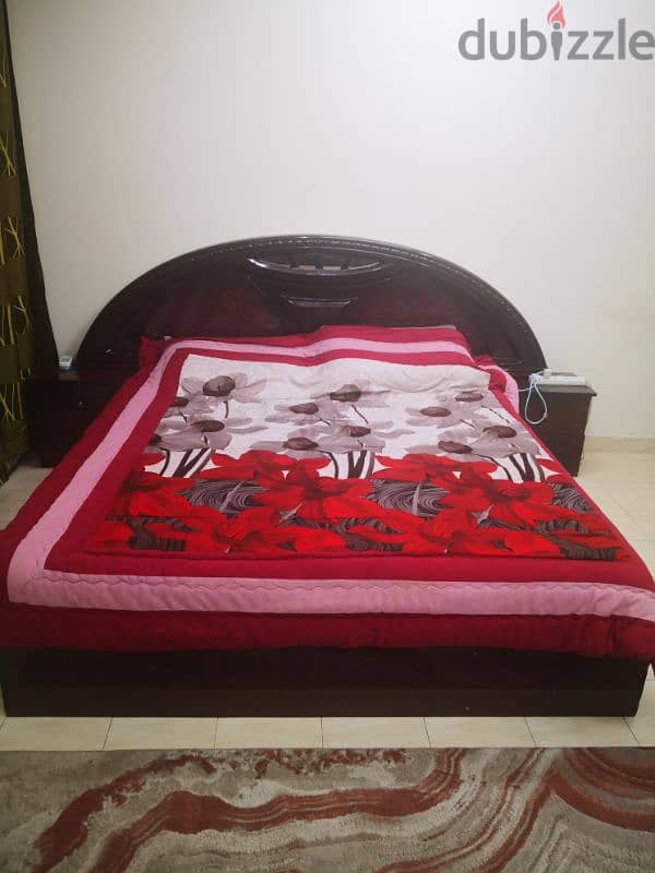 urgently sales new condition furniture 3