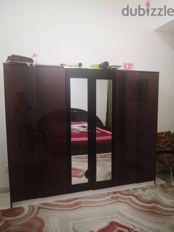 urgently sales new condition furniture 5