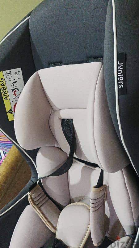 Baby staller, baby Car seat and walker 2