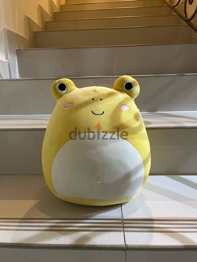 Squishmelow