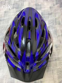bike helmet 0