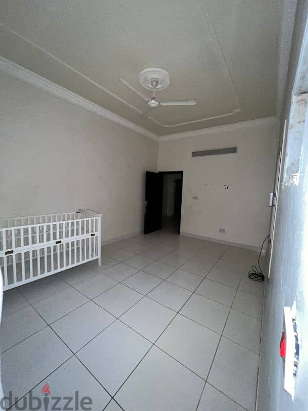 2Bedrooms Aprt For Rent Without EWA 7