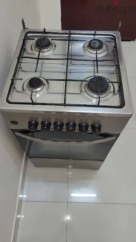 GAS STOVE FOR SALE!! 1