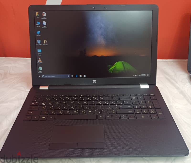 Hello i want to sale my laptop Lenovo core i3 6th generation ram 4gb h 0