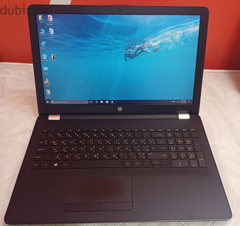 Hello i want to sale my laptop Lenovo core i3 6th generation ram 4gb h 2