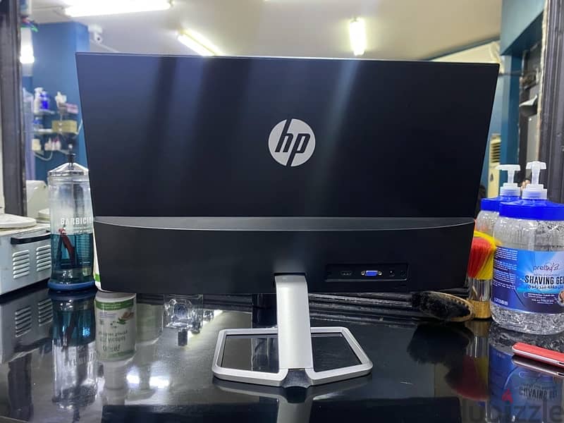 hp 24 monitor full fhd 2