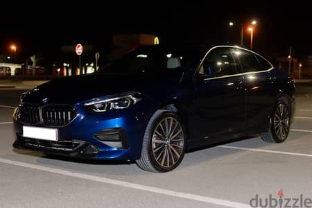 BMW 2-Series 2024