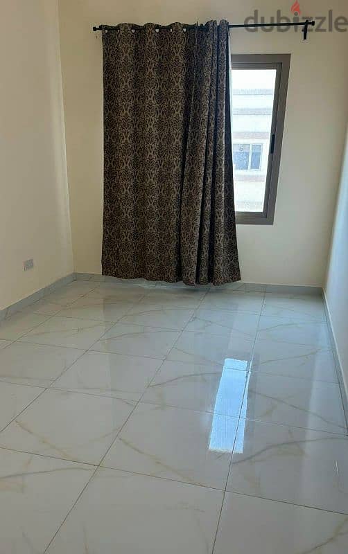 Room for rent BD:110 with EWA, Umm al hassam 1