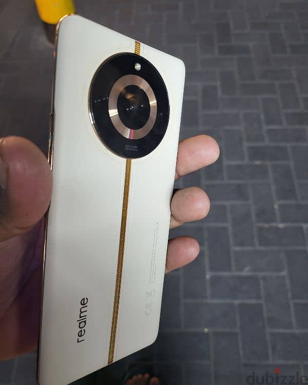 realme 11 pro, 5g for sale or exchange 2