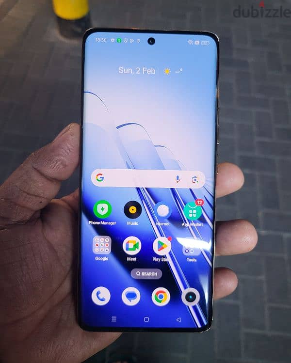 realme 11 pro, 5g for sale or exchange 3