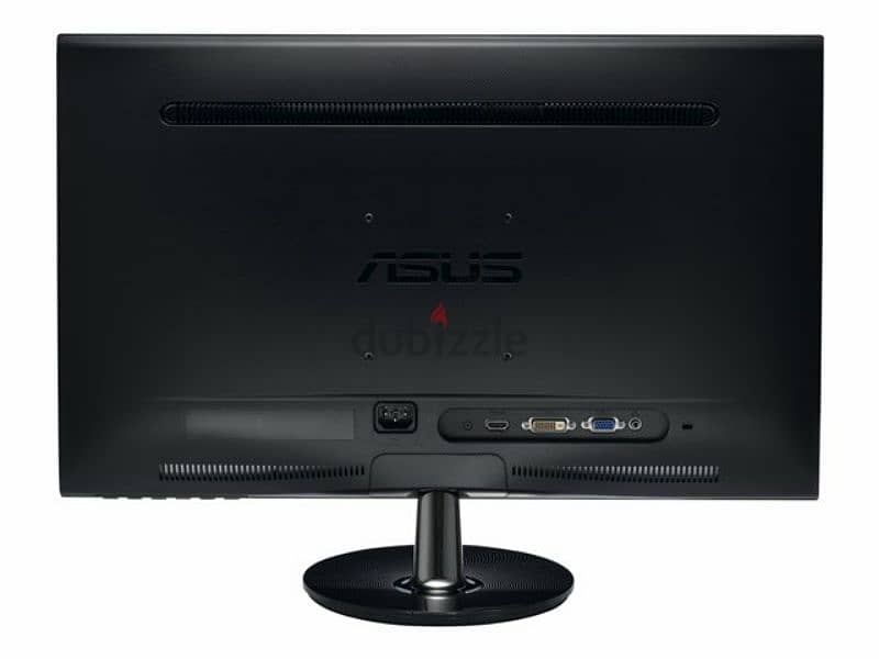 ASUS VS229HA - LED monitor - Full HD (1080p) - 21.5" 2