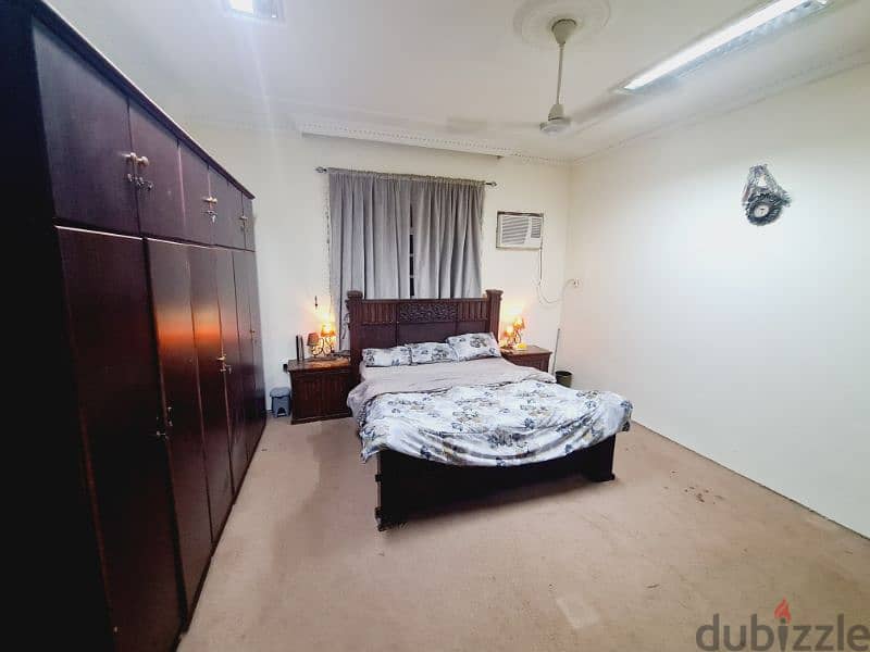 شقه للايجار   . Flat for rent 1