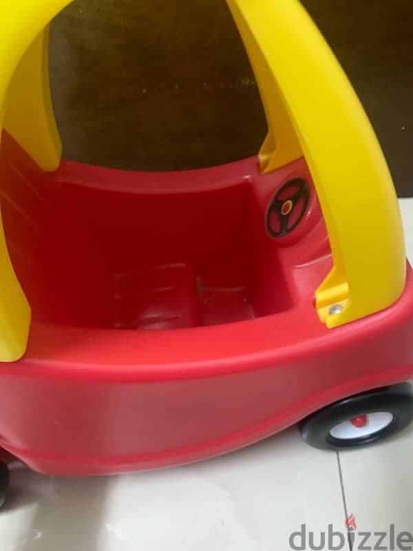 kids shopping car (toy) for sale 3