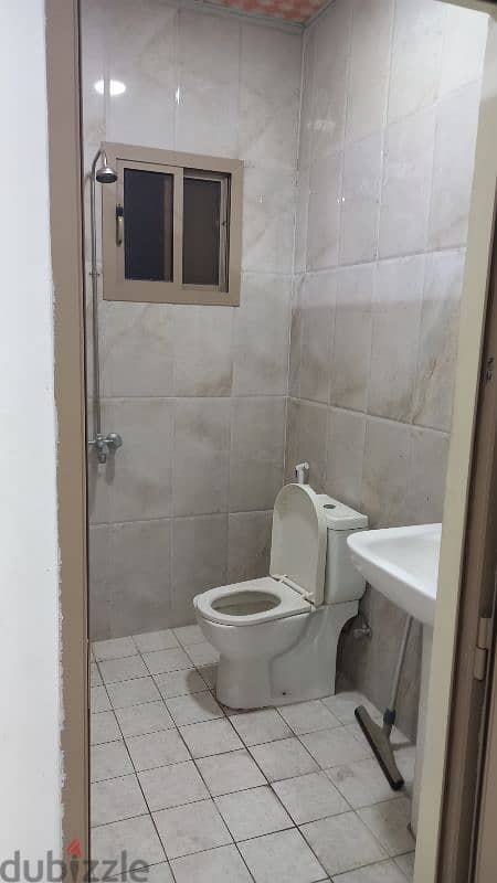 studio for rent wtih Ewa 100 bd Tubli 2