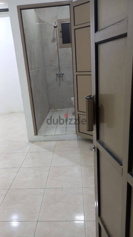 studio for rent wtih Ewa 100 bd Tubli 3