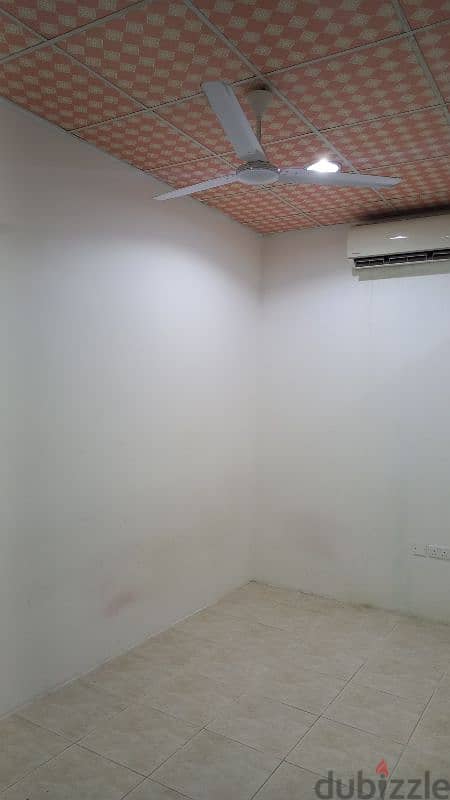 studio for rent wtih Ewa 100 bd Tubli 4