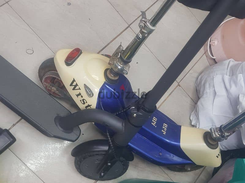 scooter's for SALE 60BD 0