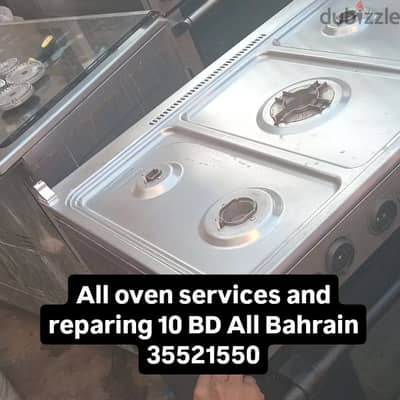 All oven microwave services and reparing 10 BD