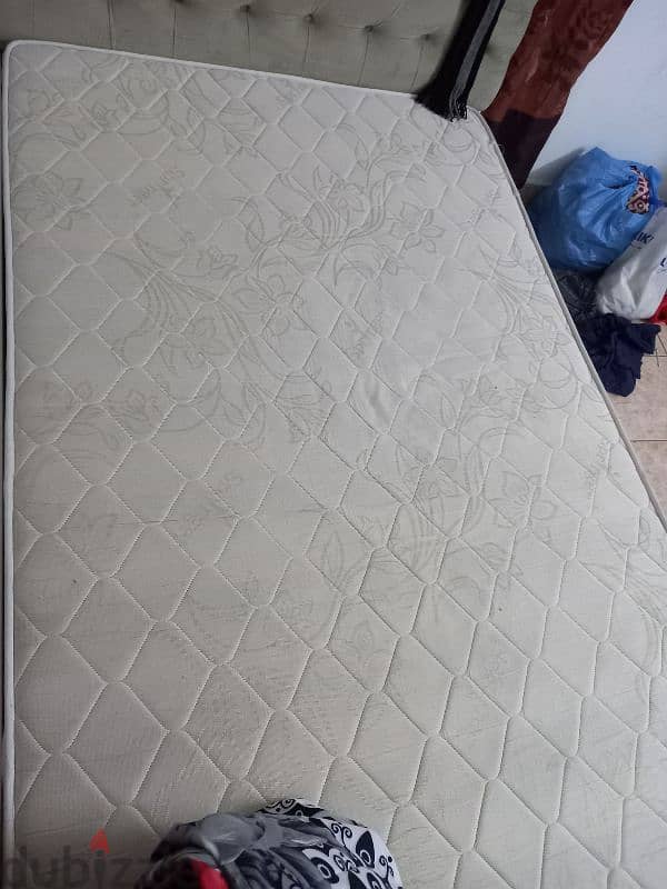 single bed with mattress 8