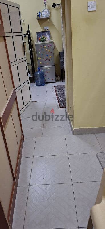 Rooms For Rent near macro mart west Riffa 6