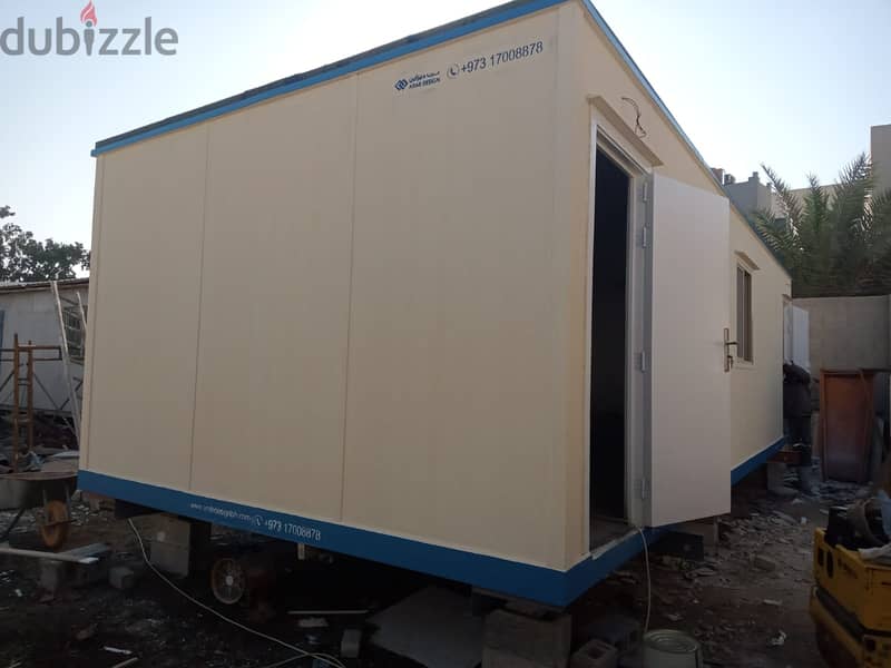 portacabin/portable cabins/office cabins/porta cabin 2