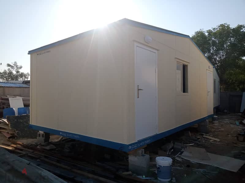 portacabin/portable cabins/office cabins/porta cabin 3