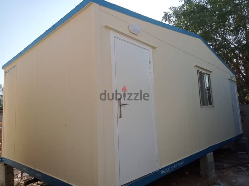 portacabin/portable cabins/office cabins/porta cabin 4