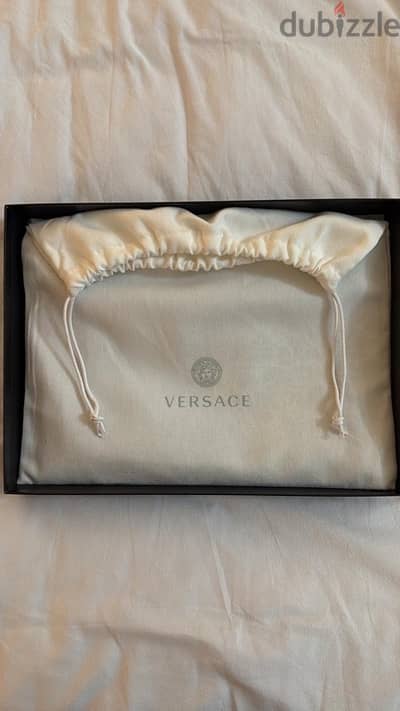 Versace bag