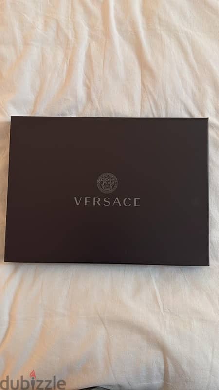 Versace bag 2