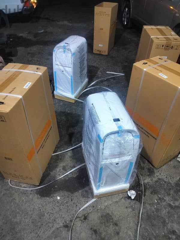 1ton cooler taype ac for sale 35984389 1