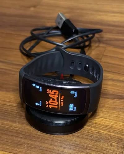 Samsung Gear Fit2 Pro