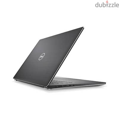 Dell i7 Touch Ram 32GB SSD 512GB Graphic card 4GB 15.6" Display