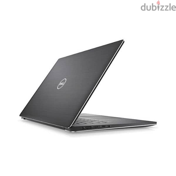 Dell i7 Touch Ram 32GB SSD 512GB Graphic card 4GB 15.6" Display 0