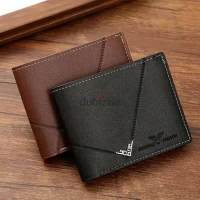 Wallet for males