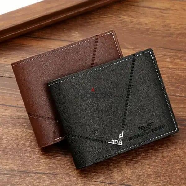 Wallet for males 0