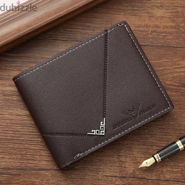 Wallet for males 1