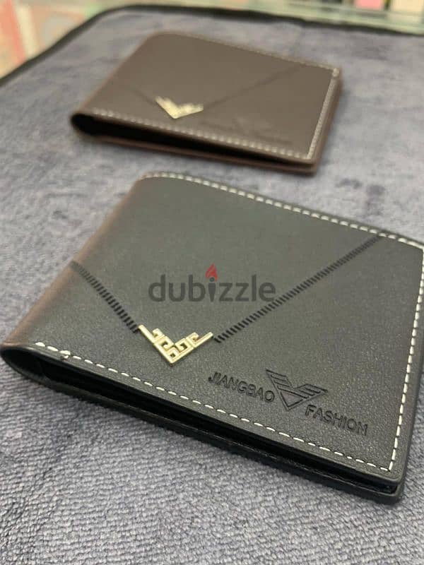 Wallet for males 4