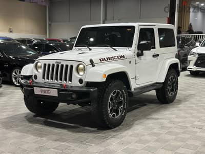 Jeep Wrangler 2017 SAHARA