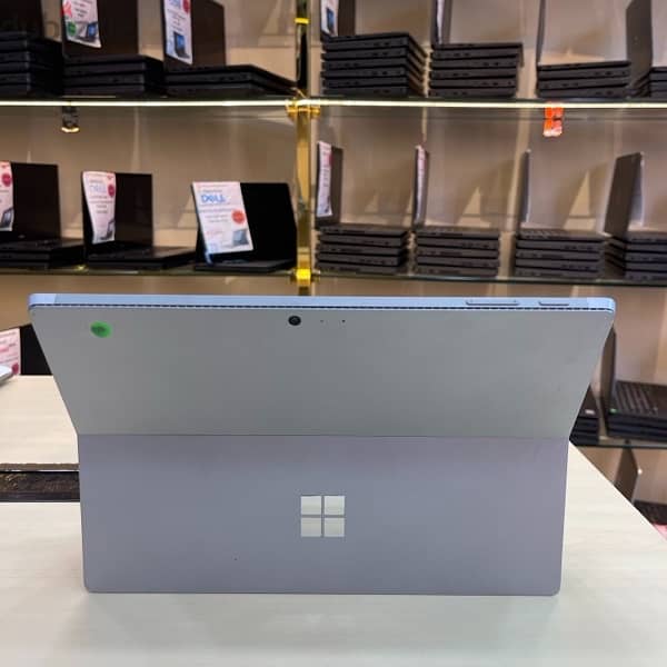 Microsoft Surface Pro 5 Core i7-6th Generation 3