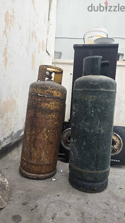 gas cylinder for sale