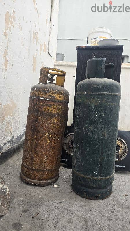 gas cylinder for sale 0