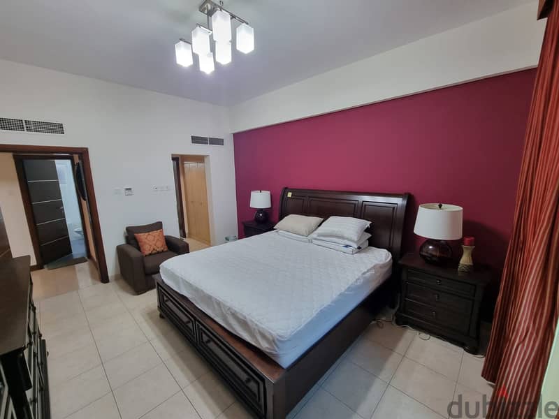 Lowest Price Freehold 3 BR Deal  Spacious Pool & Gym 7